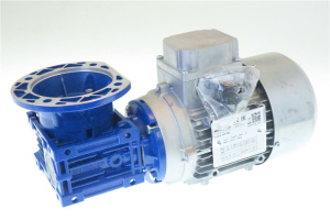 МОТОР-РЕДУКТОР