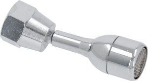 ВОДЯНАЯ ТРУБКА В КОМПЛЕКТЕ