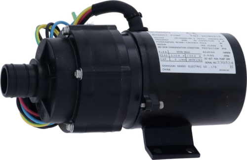 7138774. НАСОС HOSHIZAKI P02715-03