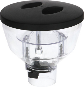 БУНКЕР ДЛЯ КОФЕ В СБОРЕ, 320 Г