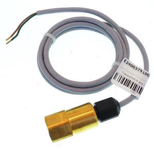 ДАТЧИК СЕНСОРНЫЙ 0-40 БАР COLDLINE