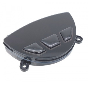 ПАНЕЛЬ ДИСПЕНСЕРА 3-КНОПОЧНАЯ NUOVA SIMONELLI 04901501