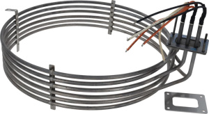 HEATING ELEMENT CONVECTION 6.10 10.5 KW CONVOTHERM 5056938