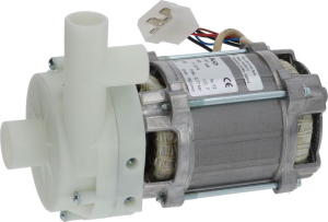 ЭЛЕКТРОНАСОС HANNING UP60-393 0,22HP