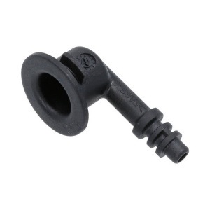 ПЕРЕХОДНИК НА ЗАВАРОЧНЫЙ УЗЕЛ JURA 66628