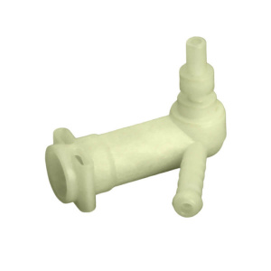 ТРОЙНИК ШТУЦЕРА ТЕРМОБЛОКА SAECO 263690