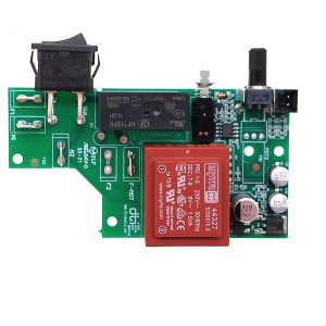 ПЛАТА УПРАВЛЕНИЯ ДЛЯ MDH 220В NUOVA SIMONELLI 15800212