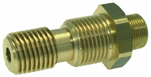 МУФТА КРАНА