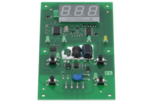 ПЛАТА УПРАВЛЕНИЯ ДЛЯ СПЛИТ СИСТЕМЫ RIVACOLD RIVT000001