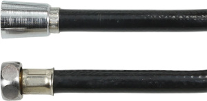 СЕТЧАТЫЙ ШЛАНГ Ø  1/2"FF 200 СМ