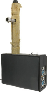 BOILER COMPLET LAINOX LAR18100230