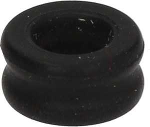 УПЛОТНИТЕЛЬ ФАСОННЫЙ  Ø 8,5 ММ СИЛИКОН