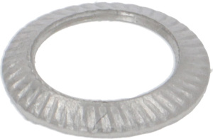 ШАЙБА СТОПОРНАЯ НЕРЖ. M6 NUOVA SIMONELLI 