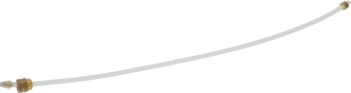5087148. ТРУБКА PTFE Ø 2X4 ММ - 335 ММ