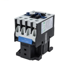 КОНТАКТОР NC1-2510 25А 230В/АС3 1 НО 50ГЦ (CHINT) 223550 АБАТ 12000061053