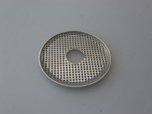 ФИЛЬТР БОЙЛЕРА Ø 52 ММ ОТВЕРСТИЕ 13 ММ