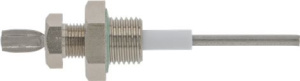 ДАТЧИК УРОВНЯ Ø 1/4"M-80 ММ