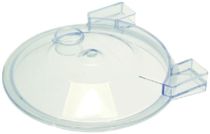 КРЫШКА КУТТЕРА Ø 265 ММ