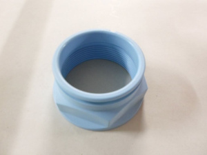 ЗАЖИМНОЕ КОЛЬЦО