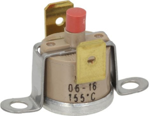 ТЕРМОСТАТ КОНТАКТНЫЙ 155°C