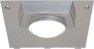 НАКЛАДКА ГРУППЫ NUOVA SIMONELLI 05001505.GV