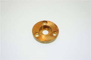 ФЛАНЕЦ 40 ММ ДЛЯ КОЛЬЦА 8X18X5 ММ