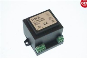 ТРАНСФОРМАТОР 230V II 12V