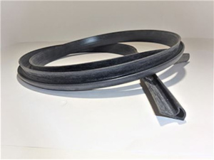 GUARNIZIONE PORTA MC-MS031E LAINOX LAR70044660