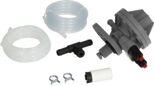 ГИДРАВЛИЧЕСКИЙ ДОЗАТОР DIB-E