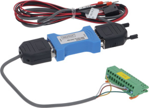 КАБЕЛЬ ПЕРЕДАЧИ ДАННЫХ EASYTOUCH 7" ОТОБРАЖЕНИЯ ДИСПЛЕЯ CONVOTHERM 5224133