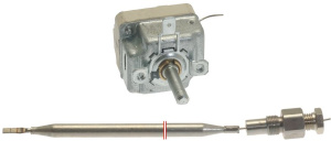 ТЕРМОСТАТ ОДНОФАЗНЫЙ 30-95°C