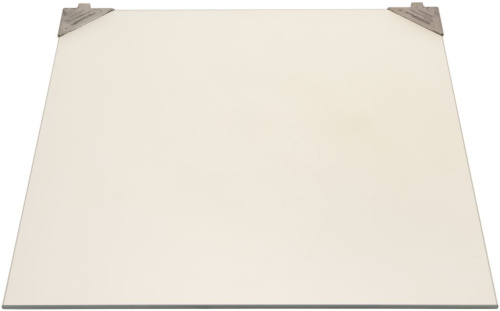 7105877. ВНУТРЕННЕЕ СТЕКЛО ДВЕРИ  430X382 MM