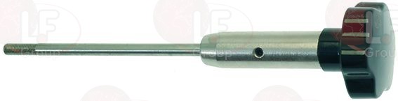 9714015. ТЯГА ЗАЩИТЫ НОЖА, ОСЬ 190 ММ ШАГ М7