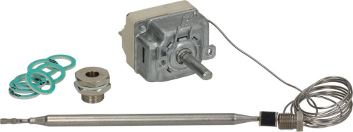 2100284. ТЕРМОСТАТ ОДНОФАЗНЫЙ 30-110°C