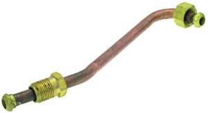 ТРУБКА БОЙЛЕРА ГРУППЫ