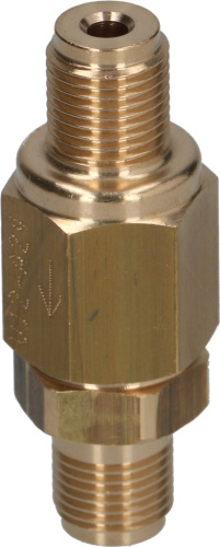 1523067. РАСШИРИТЕЛЬНЫЙ КЛАПАН Ø 1/8"M-1/8"M