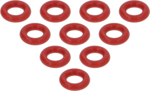 УПЛОТНИТЕЛЬНОЕ КОЛЬЦО - 10 ШТ.