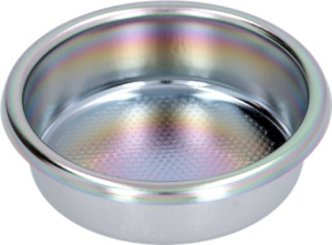 ФИЛЬТР КОФЕЙНЫЙ 2 ПОРЦИИ 12/14 Г NANOTECH