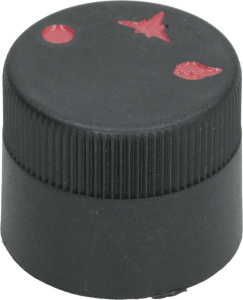 РУЧКА Ø 30 ММ ELECTROLUX PROFESSIONAL 003704