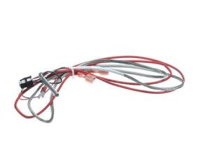 HARNESS,GL30 AIF/LOCATOR P2 FV FRYMASTER 1080656