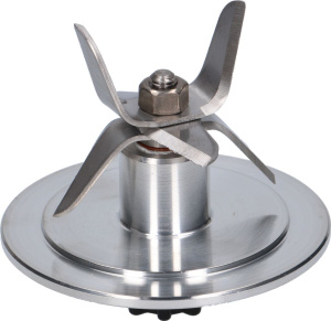 НОЖ В СБОРЕ