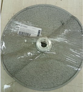 АБРАЗИВНЫЙ ДИСК ДЛЯ КАРТОФЕЛЕЧИСТКИ Ø 310 ММ