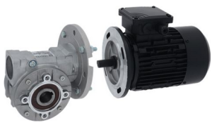 МОТОР-РЕДУКТОР В КОМПЛЕКТЕ ELECTROLUX PROFESSIONAL 0L0848