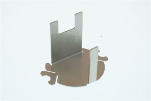 ОТКЛОНЯЮЩАЯ ПЛАСТИНА/ПЕРЕГОРОДКА