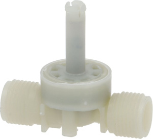 КЛАПАН РОЛИКОВЫЙ ДУШЕВОЙ RATIONAL 50.00.158P