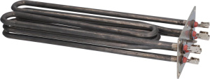 ТЭН 9000ВТ 230В