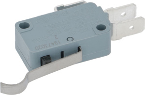 МИКРОВЫКЛЮЧАТЕЛЬ TONELUCK MQS-216