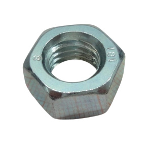 ГАЙКА ШЕСТИГРАННАЯ UNI 5588 SMEG 892610408