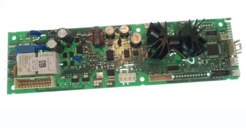 5180283. ПЛАТА СИЛОВАЯ DE LONGHI 5213227272