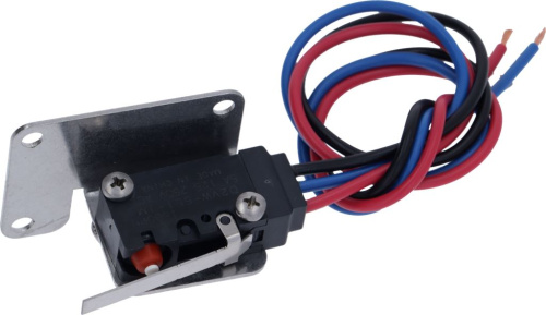 WB510923. MICRO SWITCH FOR RETRACTABLE HAND SHOWER CONVOTHERM 2625195